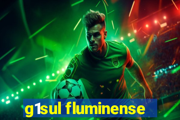 g1sul fluminense